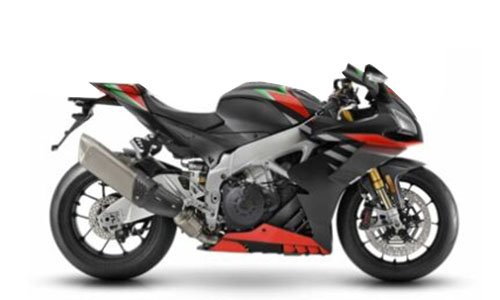 Aftermarket Aprilia Motorcycle Fairings