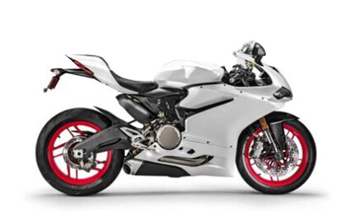 Aftermarket Ducati Motorcycle Fairings