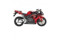 Aftermarket 2006-2007 Honda CBR1000RR Fairings