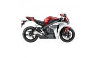 Aftermarket 2008-2011 Honda CBR1000RR Fairings