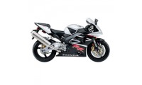Aftermarket Honda CBR954 Fairings