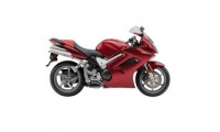 Aftermarket 2002-2012 Honda VFR800 Fairings