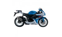 Aftermarket 2011-2019 Suzuki GSXR 600-750 Fairings