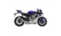 Aftermarket 2015-2019 Yamaha R1 Fairings