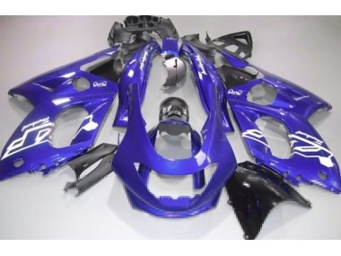 Aftermarket 1998-2007 Gloss Blue Yamaha YZF600 Motorcycle Fairing