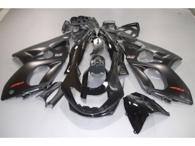 Aftermarket 1998-2007 Matte Black Yamaha YZF600 Motorcycle Fairing