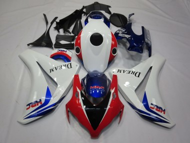 Aftermarket 2008-2011 Dream Honda CBR1000RR Motorcycle Fairing