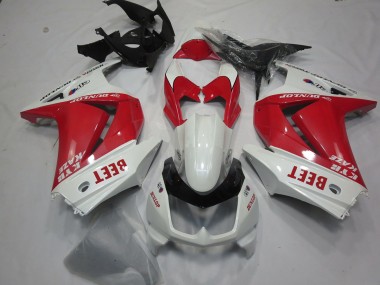 Aftermarket 2008-2013 Beet Kawasaki Ninja 250 Motorcycle Fairing