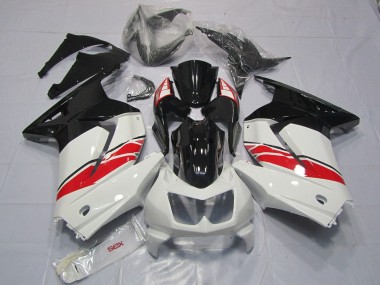 Aftermarket 2008-2013 Yama Style Kawasaki Ninja 250 Motorcycle Fairing