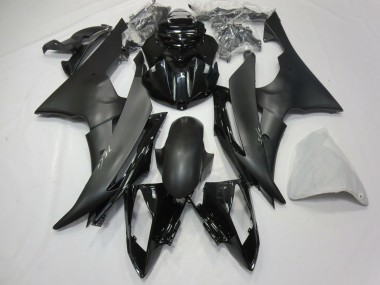 Aftermarket 2008-2016 Matte and Gloss Yamaha R6 Motorcycle Fairing