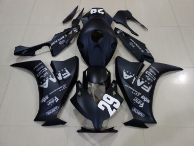 Aftermarket 2012-2016 FMA Honda CBR1000RR Motorcycle Fairing